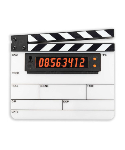 CLAP ELECTRONIQUE TENTACLE TB1-SL