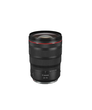 RF 24-70mm f/2.8L IS USM