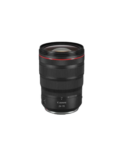 RF 24-70mm f/2.8L IS USM