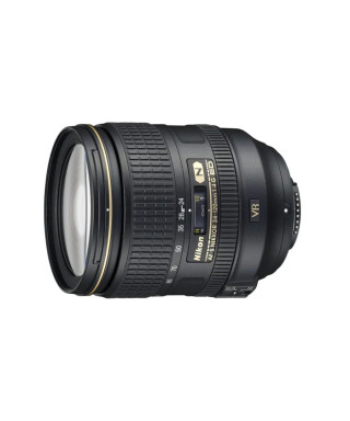 AF-S NIKKOR 24-120mm f/4G ED VR