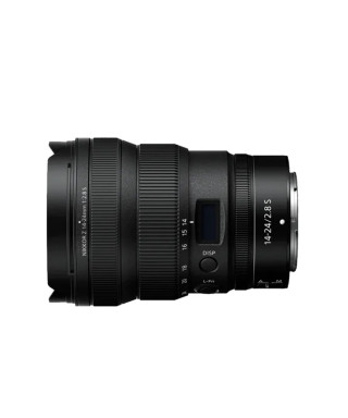 NIKKOR Z 14-24mm f/2.8 S
