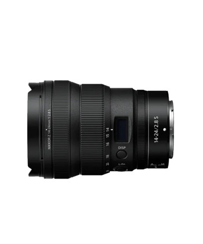 NIKKOR Z 14-24mm f/2.8 S