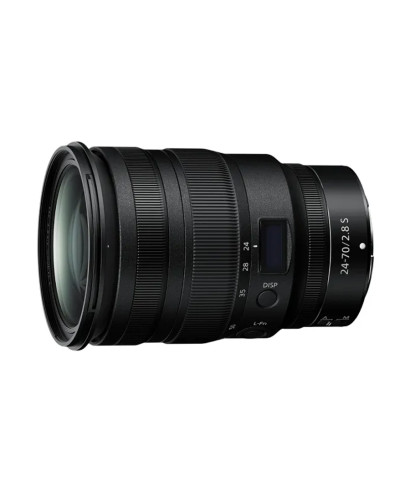 NIKKOR Z 24-70mm f/2.8 S