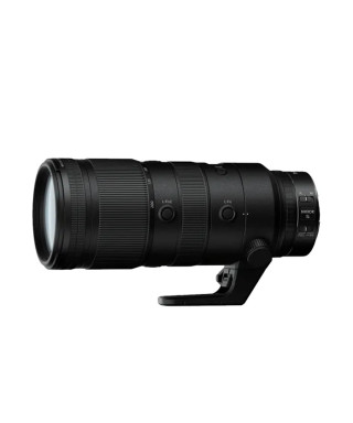 NIKKOR Z 70-200/2.8 VR S