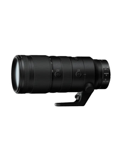 NIKKOR Z 70-200/2.8 VR S