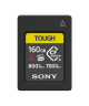 CARTE CFEXPRESS TYPE A 160 G