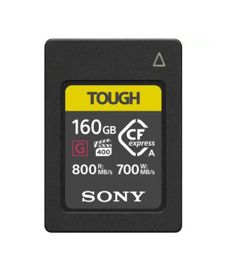 CARTE CFEXPRESS TYPE A 160 G