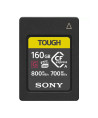 CARTE CFEXPRESS TYPE A 160 G