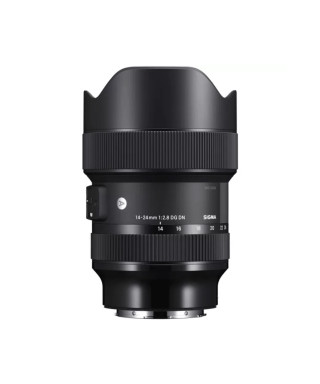 14-24mm F2.8 DG DN | Art