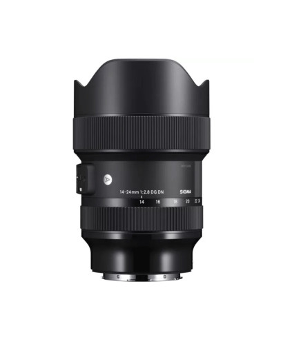 14-24mm F2.8 DG DN | Art