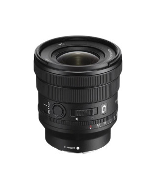 SELP1635G - FE PZ 16-35mm f/4 G