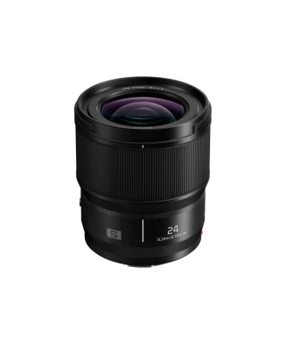 S-S24 - Lumix S 24mm F1.8
