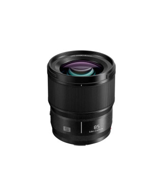 S-S85 - Lumix S 85mm f/1.8