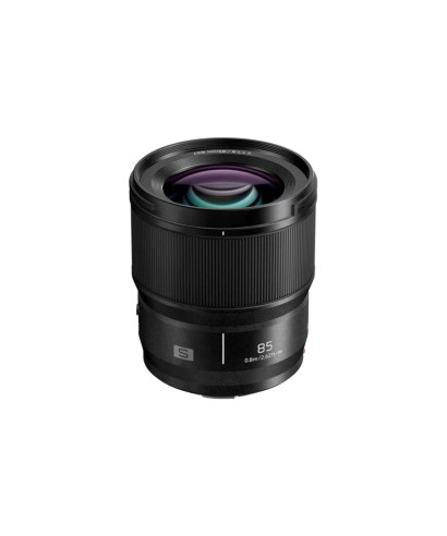 S-S85 - Lumix S 85mm f/1.8