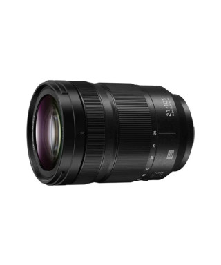 Lumix S 24-105mm F4 Macro O.I.S