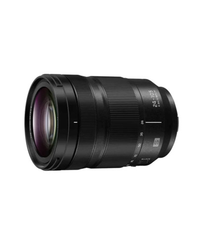 Lumix S 24-105mm F4 Macro O.I.S