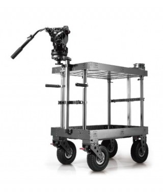 Production Film Cart