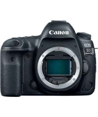 EOS 5D MK IV