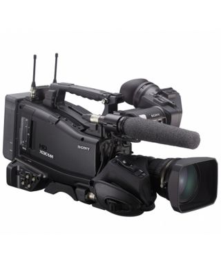 PXW X500