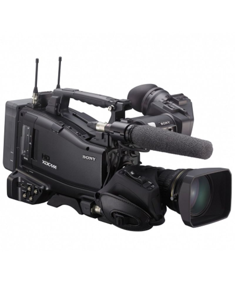 Location Sony PXW X500