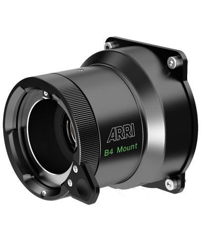 B4 Lens Mount