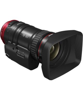 CN-E 18-80mm T4.4