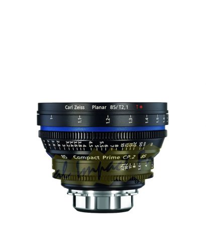 CP2 85mm T2.1