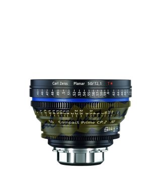 CP2 50mm T2.1