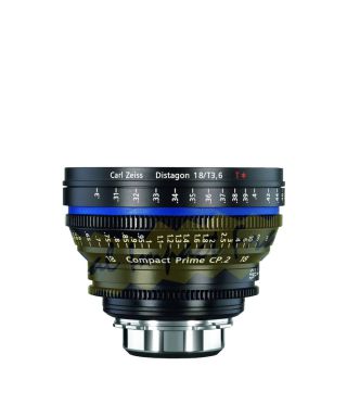 CP2 18mm T3.6