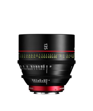 CN-E 135mm T2.2