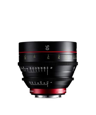 CN-E 50mm T1.3