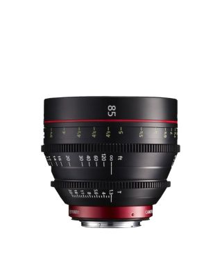 CN-E 85mm T1.3