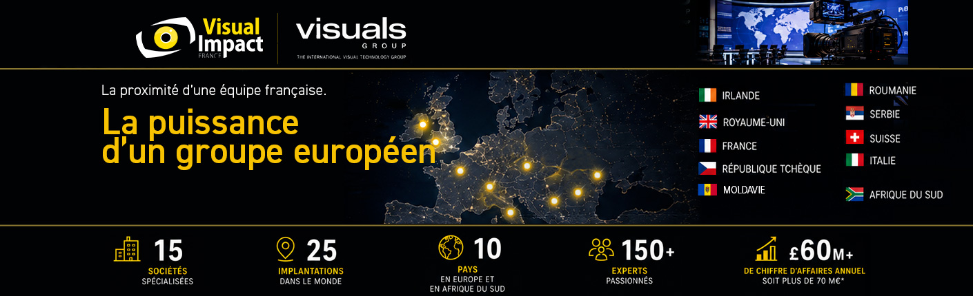 VisualsGroup