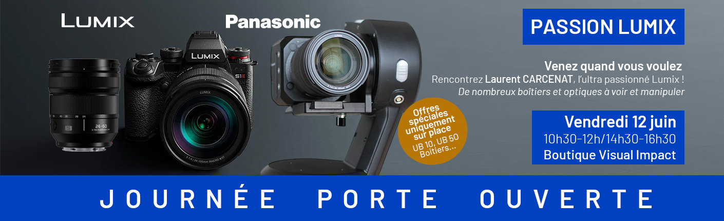 JPO lumix/Panasonic